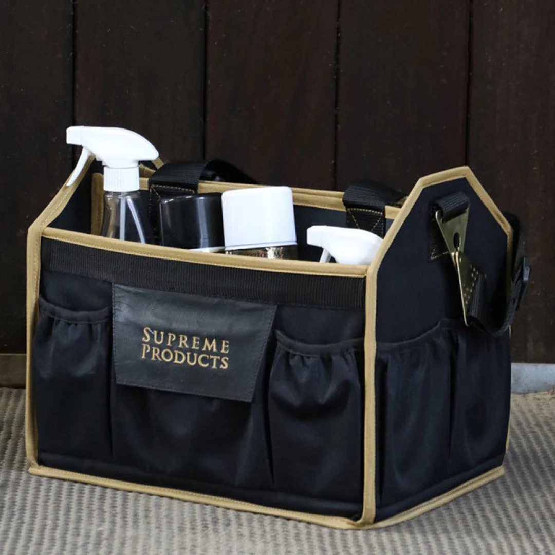 Supreme Products Pro Groom Accessories Bag - Image 2