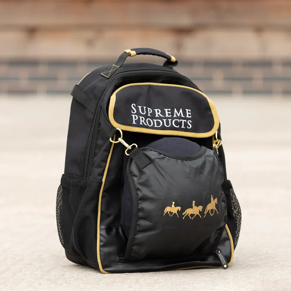 Supreme Products Pro Groom Rucksack - Image 2