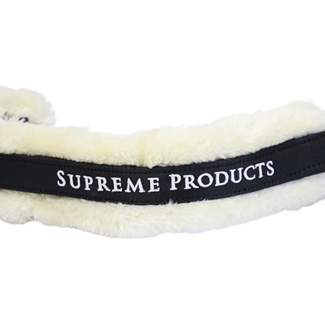 Supreme Products Royal Occasion Head Collar - Image 3