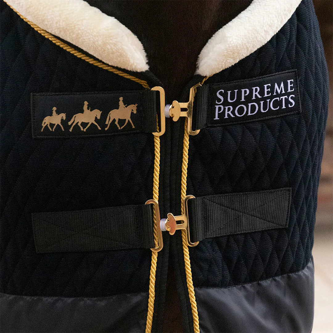 Supreme Products Royal Occasion Stable Rug - Image 2