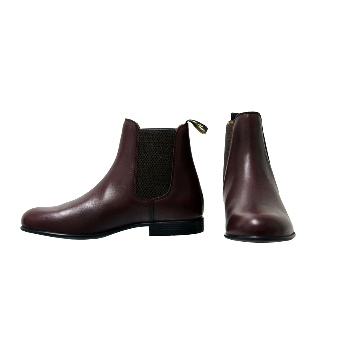 Supreme Products Show Ring Children's Jodhpur Boots