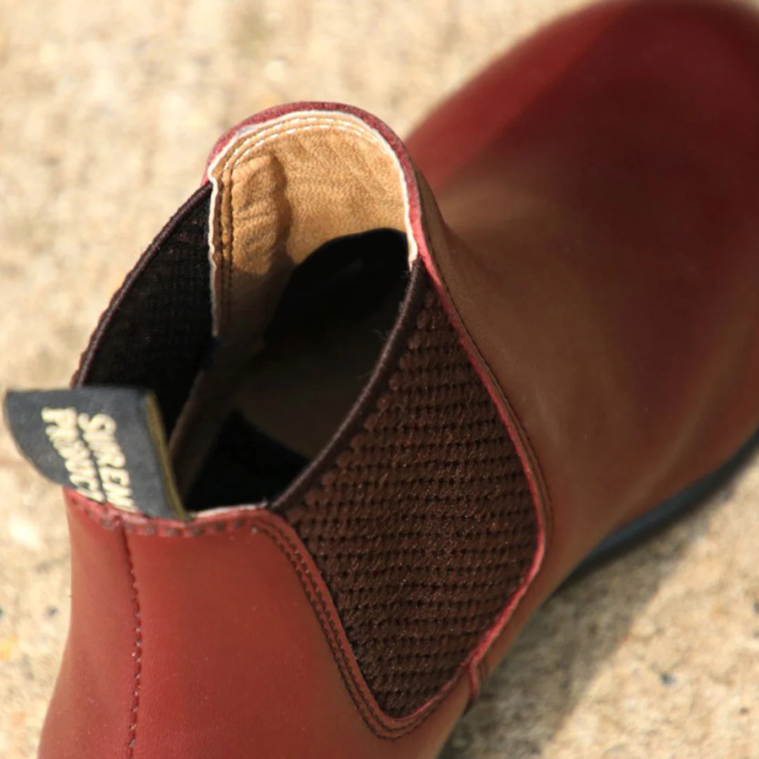 Supreme Products Show Ring Children's Jodhpur Boots - Image 3