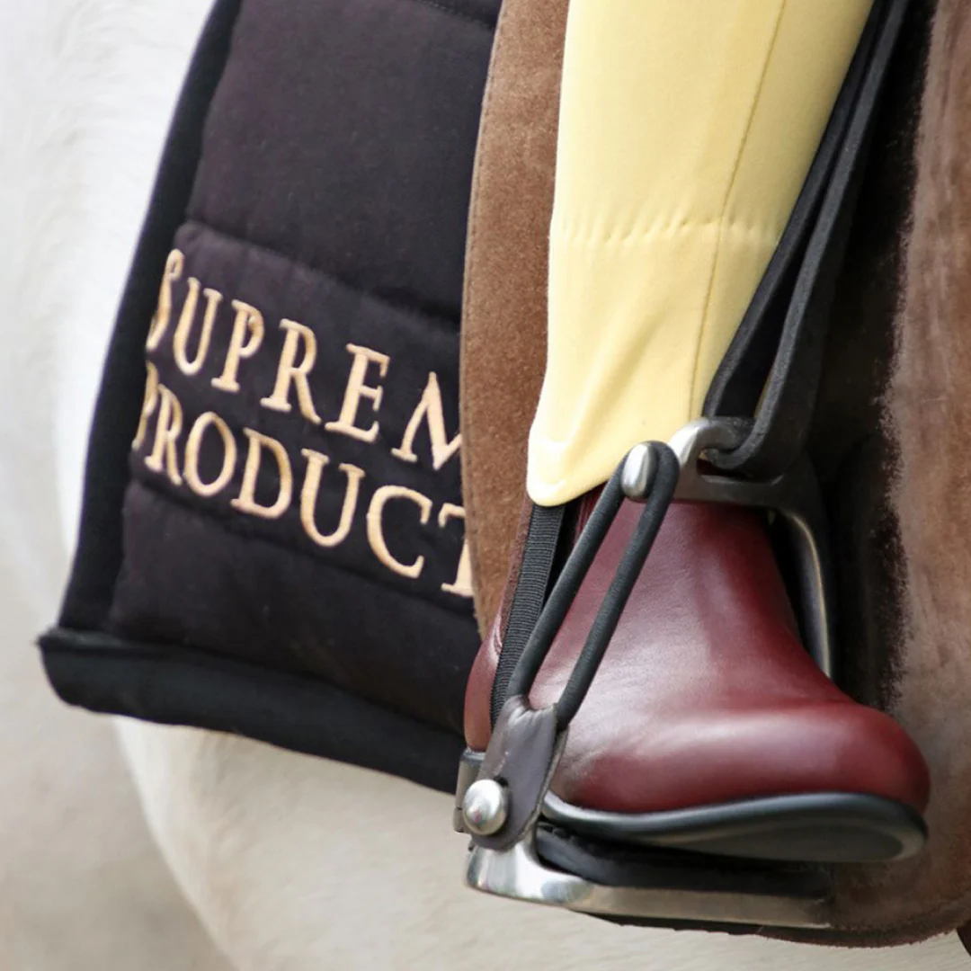 Supreme Products Show Ring Children's Jodhpur Boots - Image 5