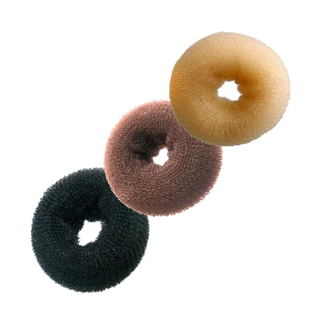 Supreme Products Show Time Hair Donut