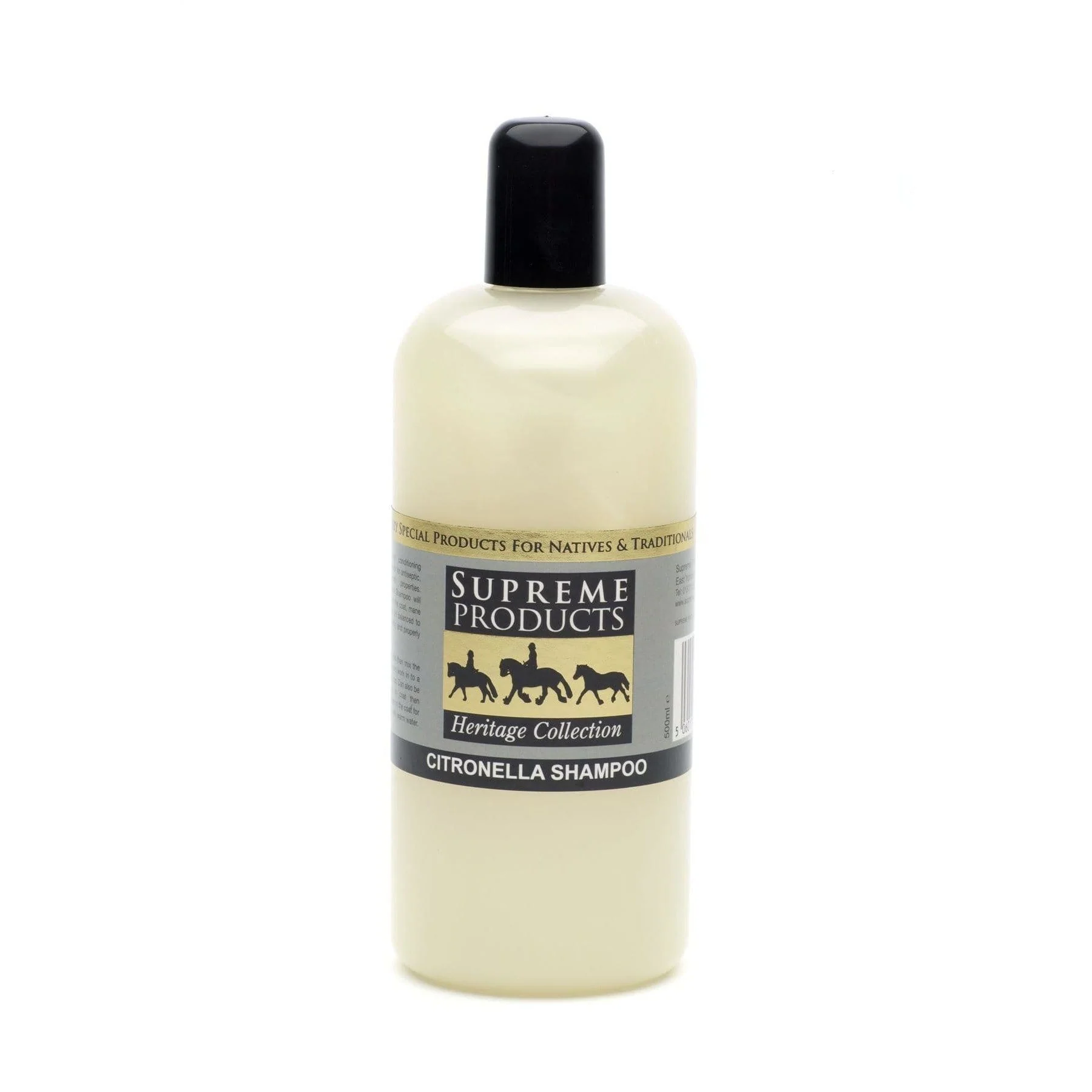 SUPREME PRODUCTS Supreme Heritage Collection Summer Shampoo SUP0550