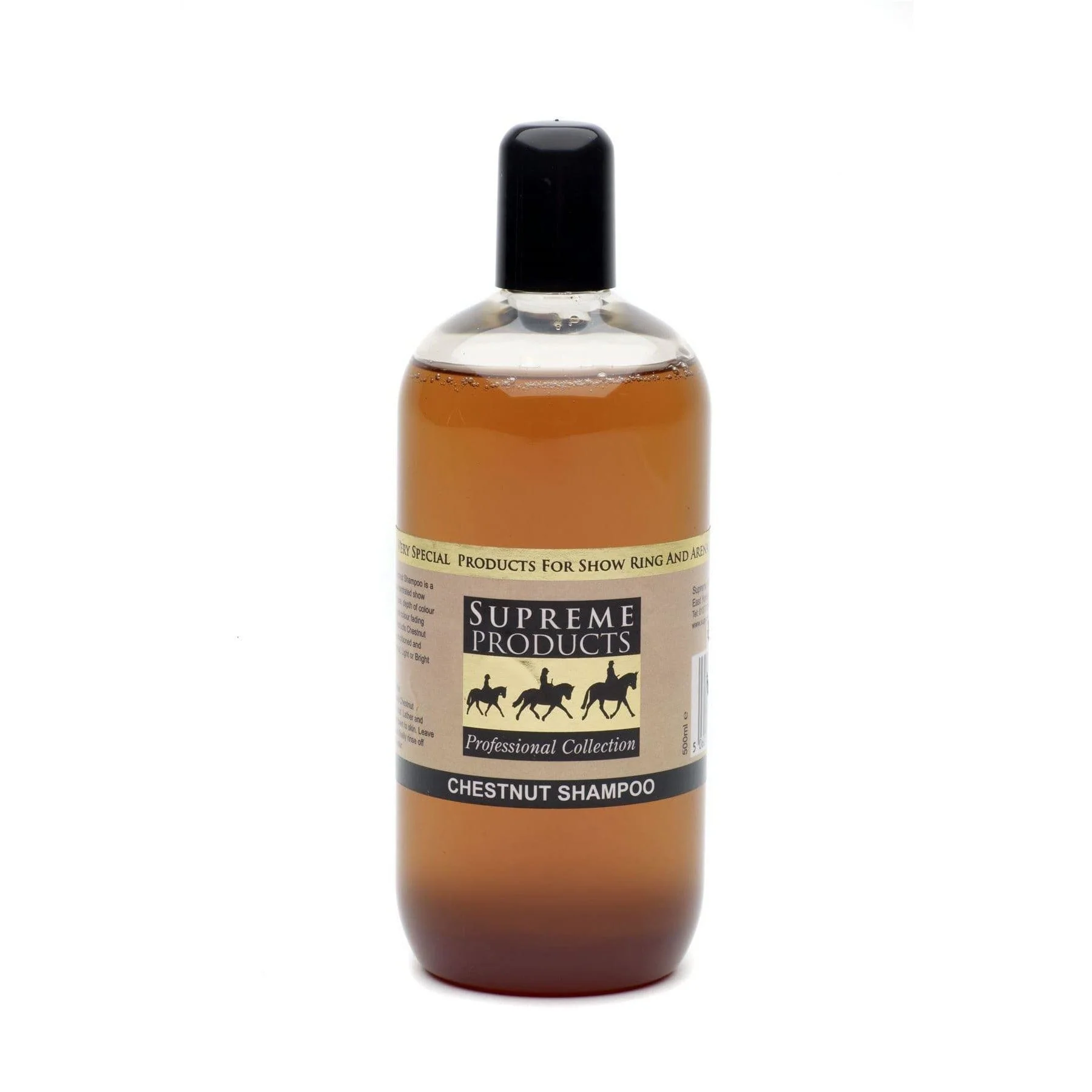 SUPREME PRODUCTS Supreme Professional Chestnut Shampoo 3086 - Image 2