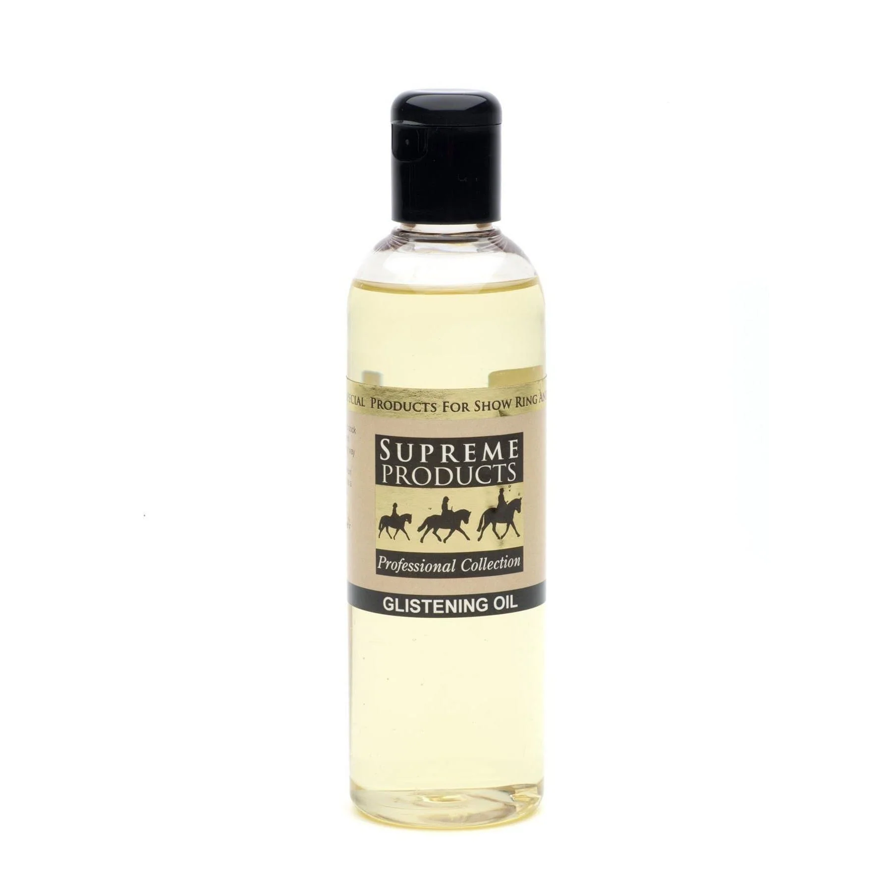 SUPREME PRODUCTS Supreme Professional Glistening Oil 3094 - Image 2