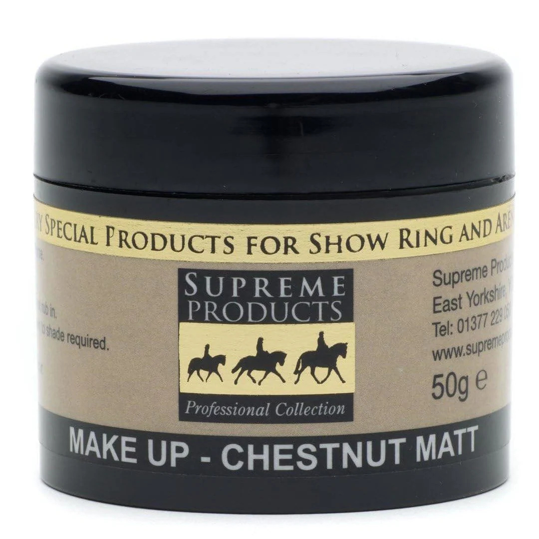 Supreme Products Supreme Professional Matt Make-Up - Image 3