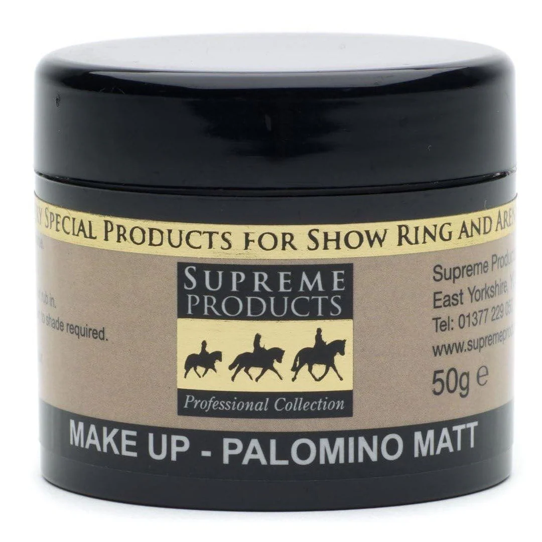 Supreme Products Supreme Professional Matt Make-Up - Image 4