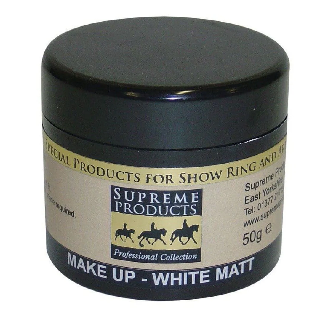 Supreme Products Supreme Professional Matt Make-Up - Image 5