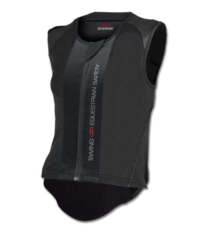 SWING Adult P06 Swing Back Protector