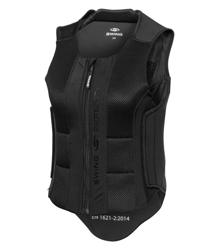 SWING Child P24 Pro Swing Back Protector