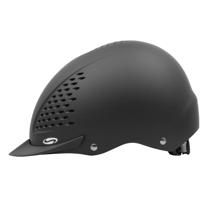 SWING H23 Classic Riding Hat - Image 3