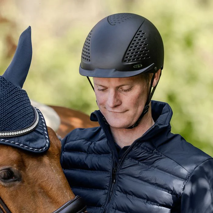 SWING H23 Classic Riding Hat - Image 5