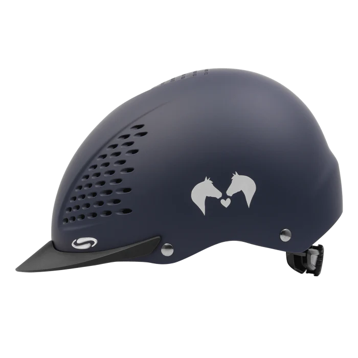 SWING H23 Lucky Riding Hat - Image 3