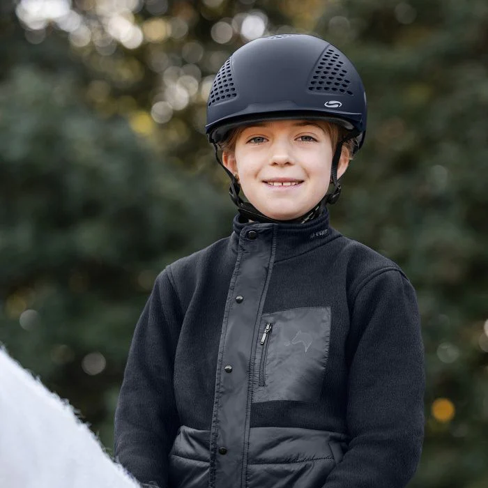 SWING H23 Lucky Riding Hat - Image 5