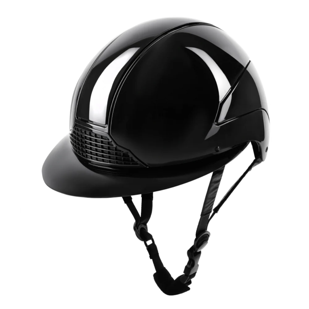 SWING H24 Lady Glossy Riding Hat