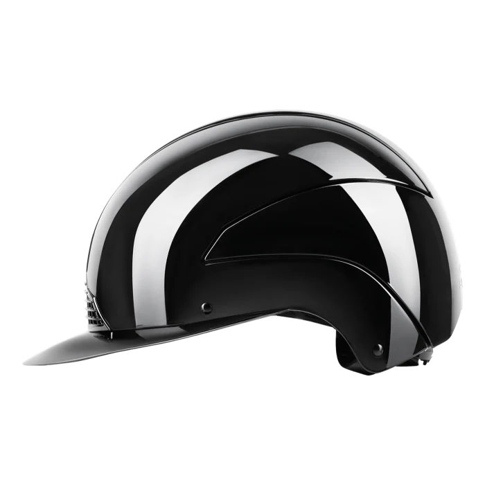 SWING H24 Lady Glossy Riding Hat - Image 3