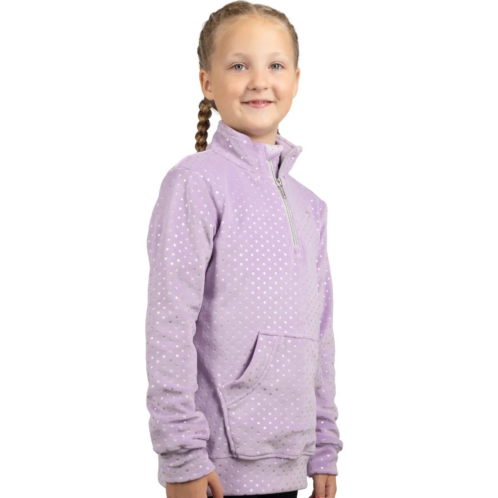 Sydney Star Fleece by Little Rider