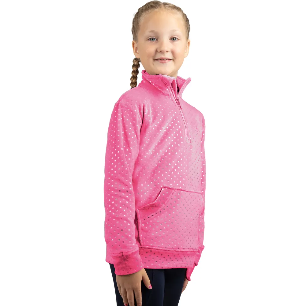 Sydney Star Fleece by Little Rider - Image 3