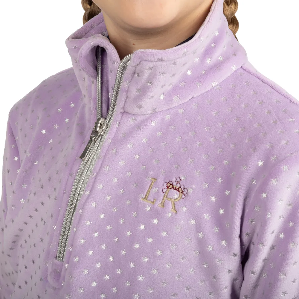 Sydney Star Fleece by Little Rider - Image 4