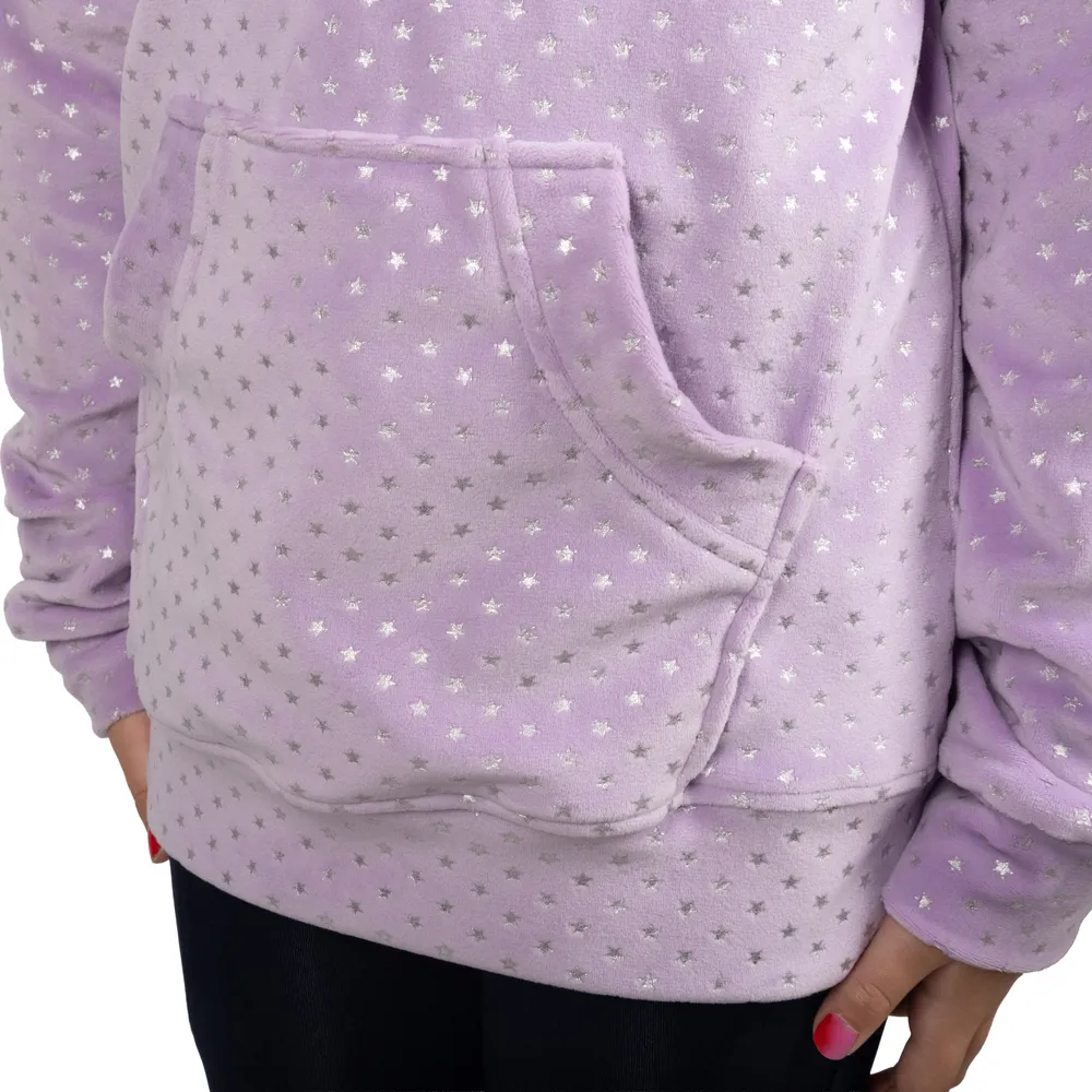 Sydney Star Fleece by Little Rider - Image 5