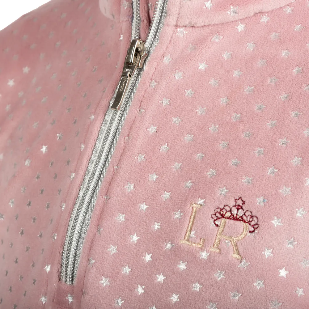 Sydney Star Fleece by Little Rider - Image 6