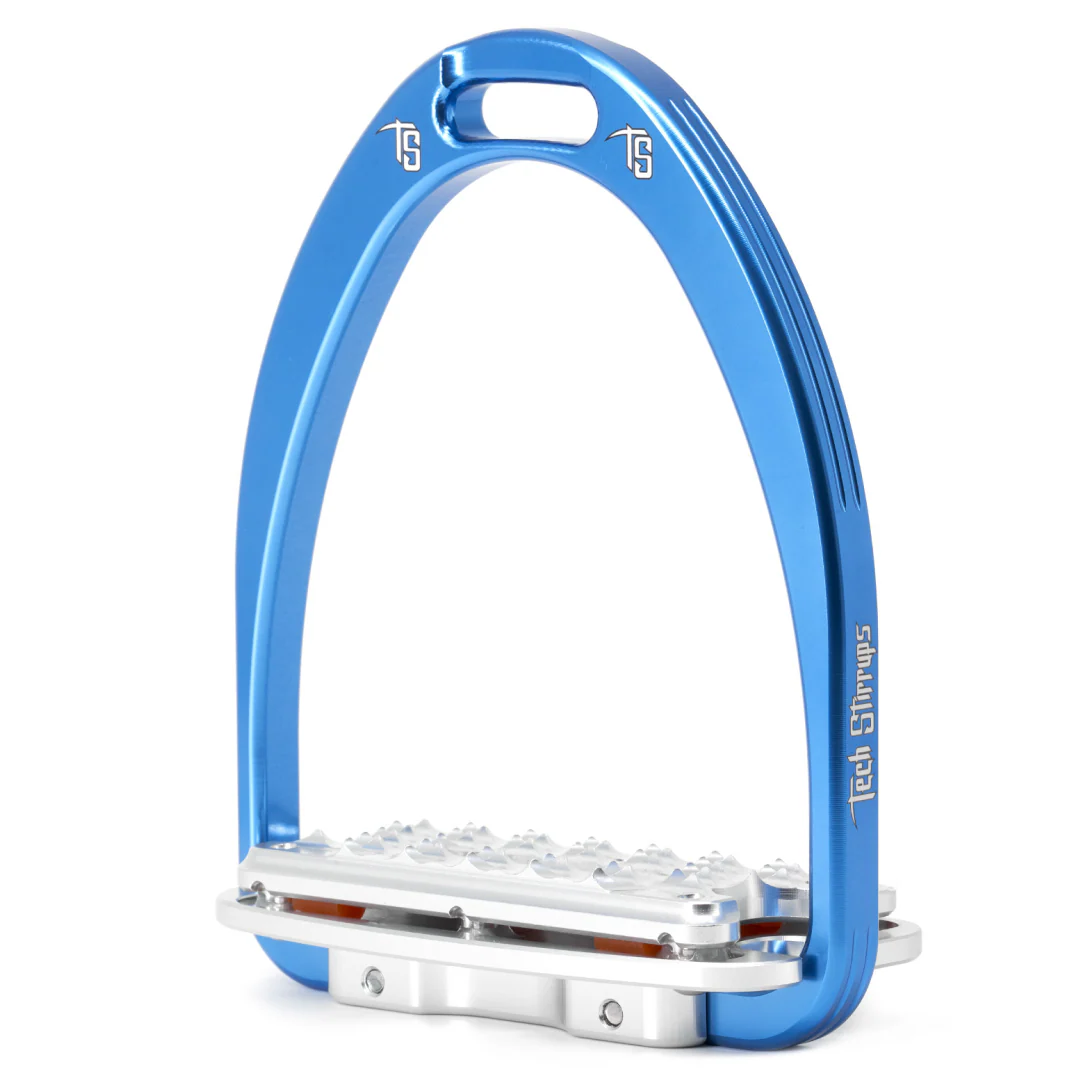 Tech Stirrups Siena Plus Adult Classic Stirrups - Image 3