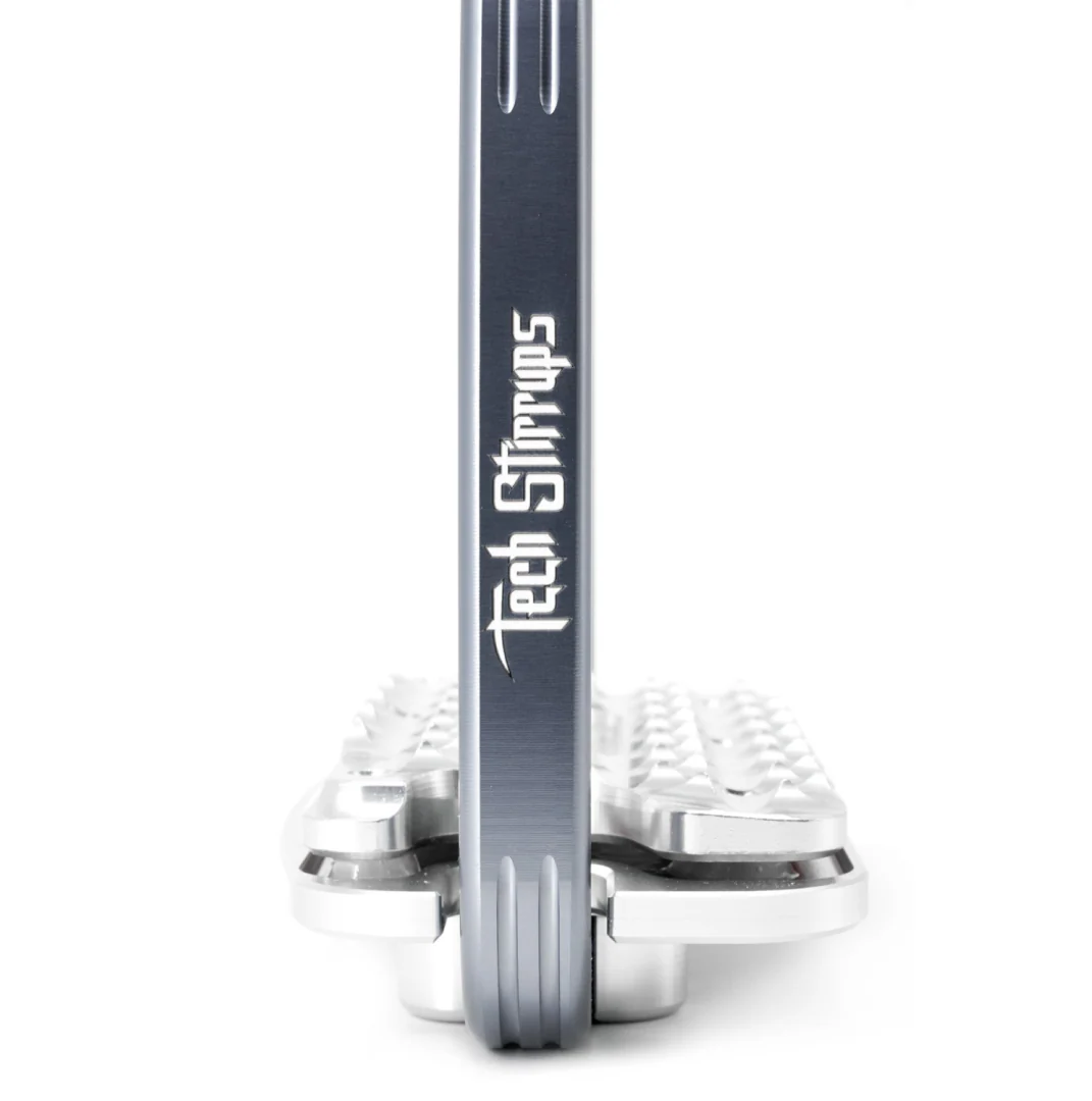 Tech Stirrups Siena Plus Adult Classic Stirrups - Image 9