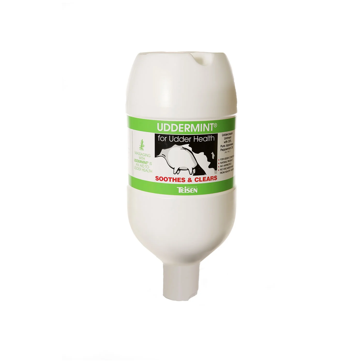 Teisen Products Uddermint - Image 2