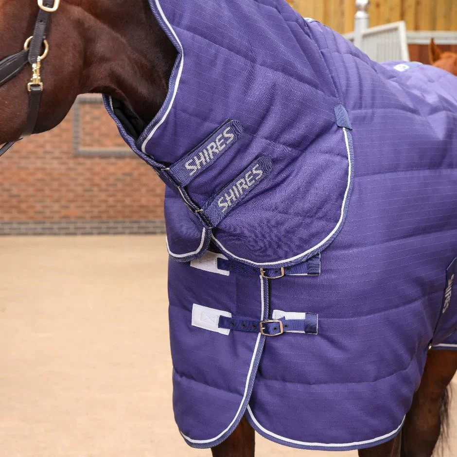 Shires Tempest Original 100g Stable Combo Rug - Image 2