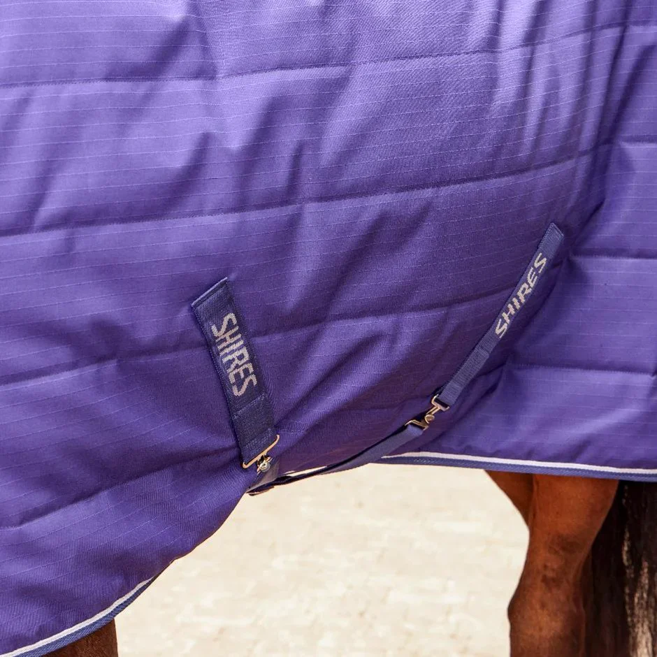 Shires Tempest Original 100g Stable Combo Rug - Image 4
