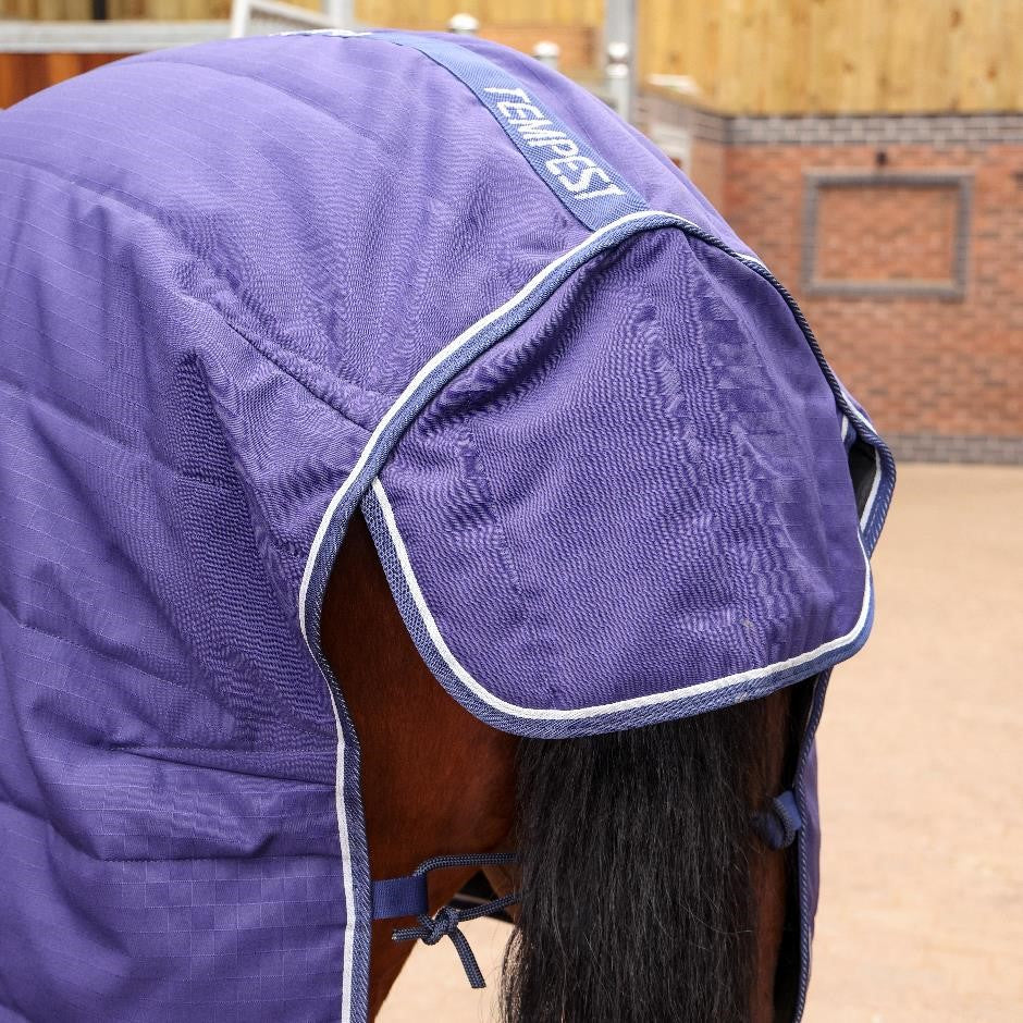 Shires Tempest Original 100g Stable Combo Rug - Image 5