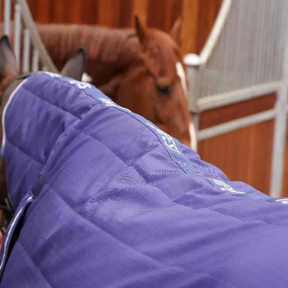 Shires Tempest Original 100g Stable Combo Rug - Image 6