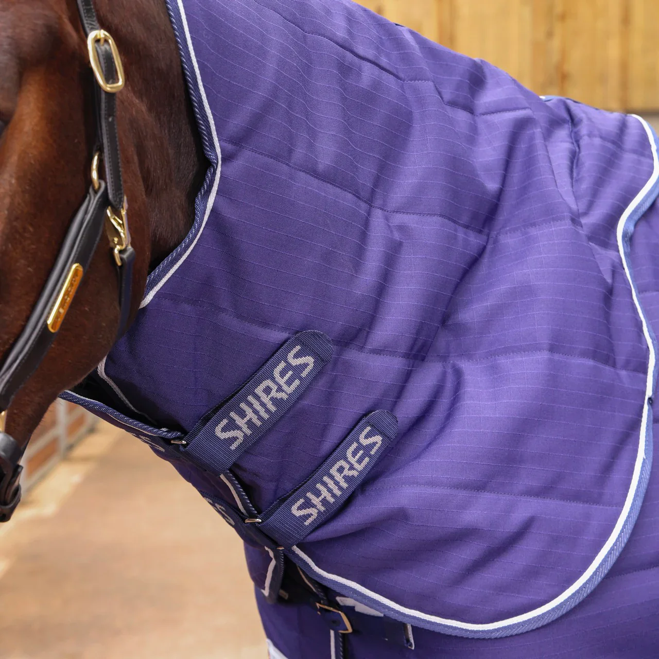 Shires Tempest Original 100g Stable Set - Image 3