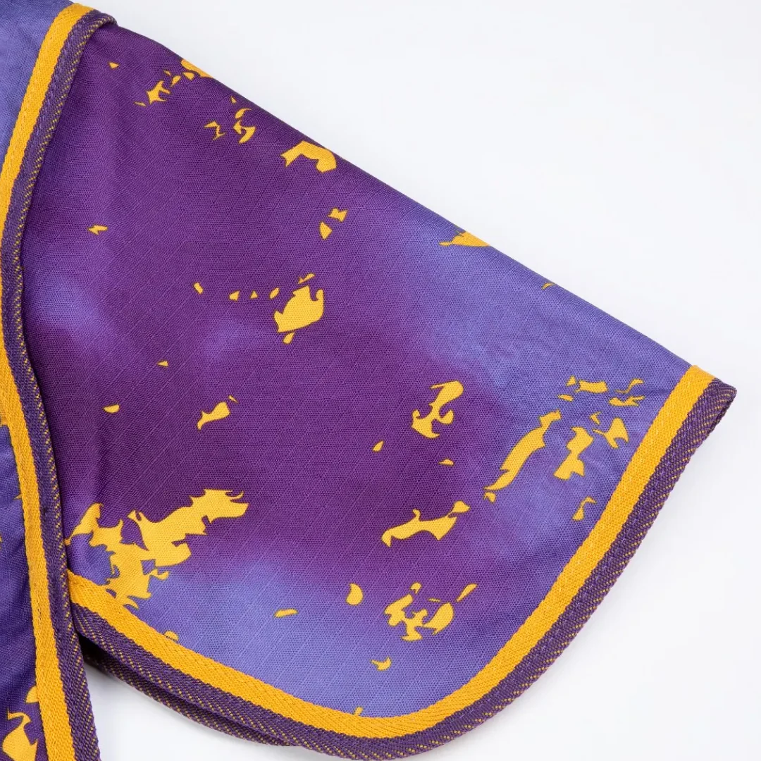 Shires Tempest Original 100g Turnout Rug - Image 16
