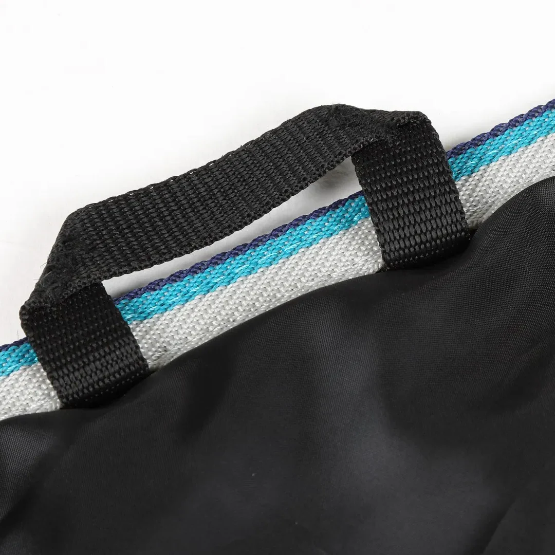 Shires Tempest Original 100g Turnout Rug - Image 7