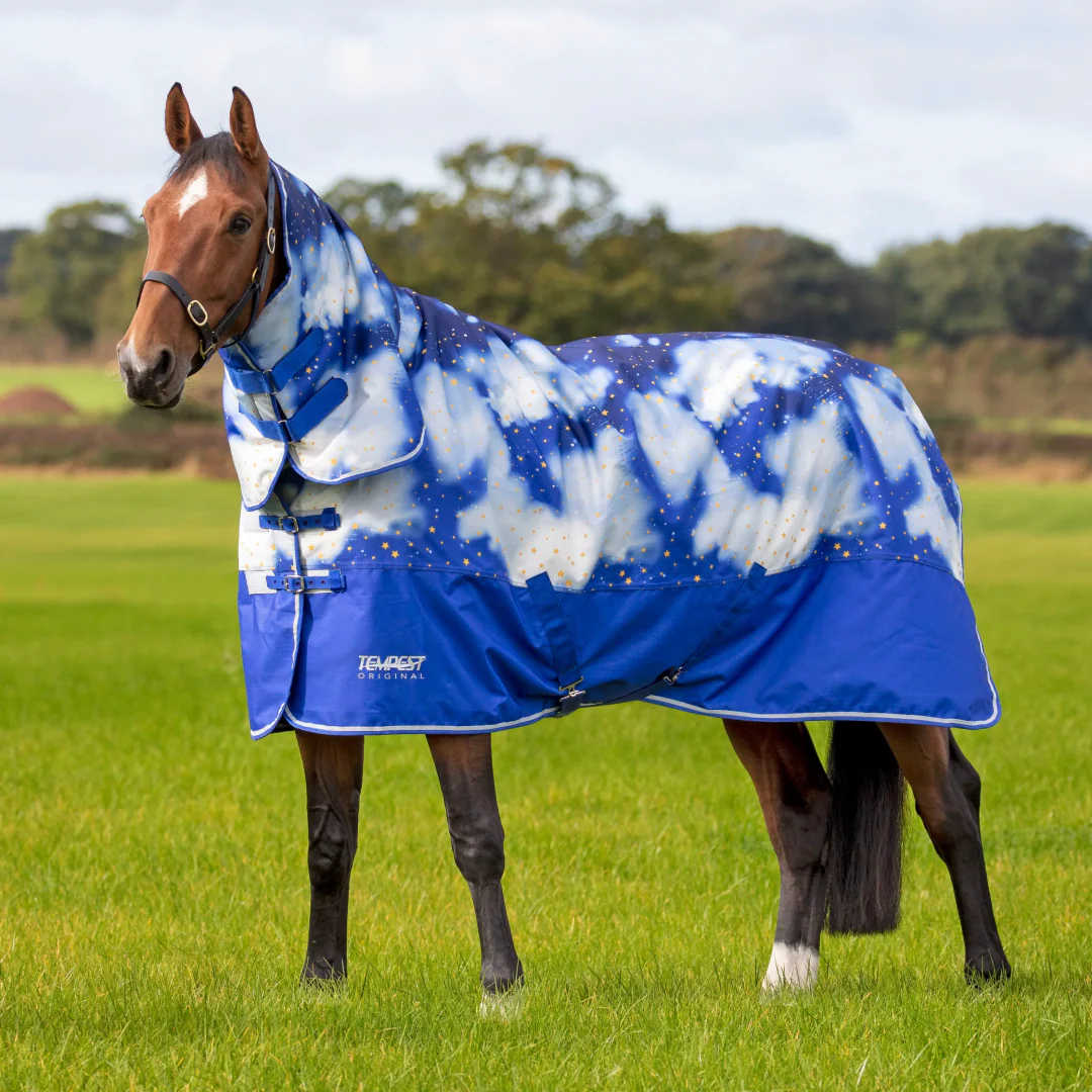 Shires Tempest Original 200g Turnout Combo - Image 2