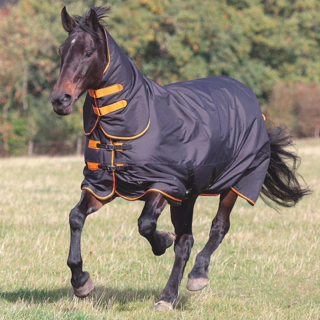 Shires Tempest Original 200g Turnout Combo - Image 3