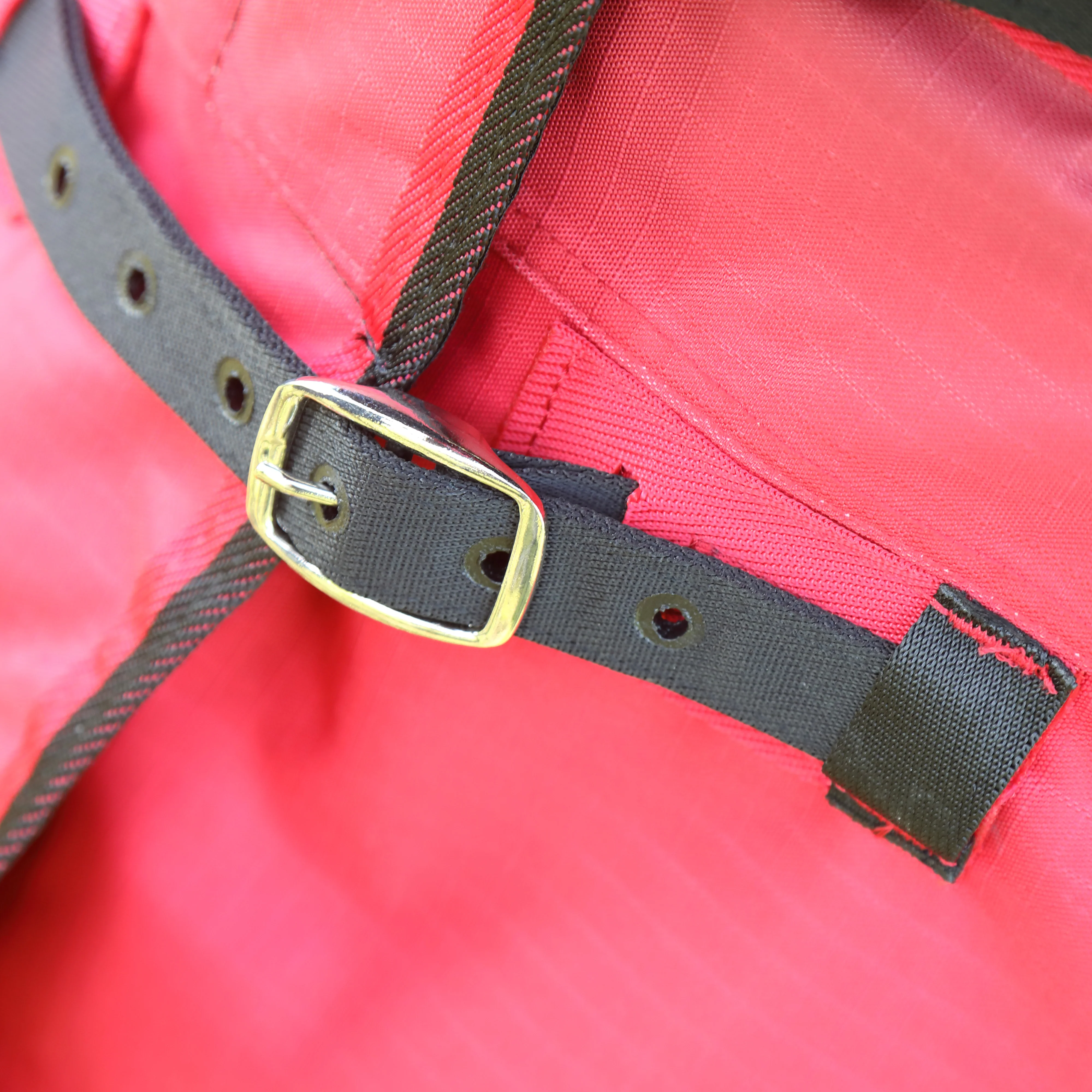 Shires Tempest Original 200g Turnout Combo - Image 6