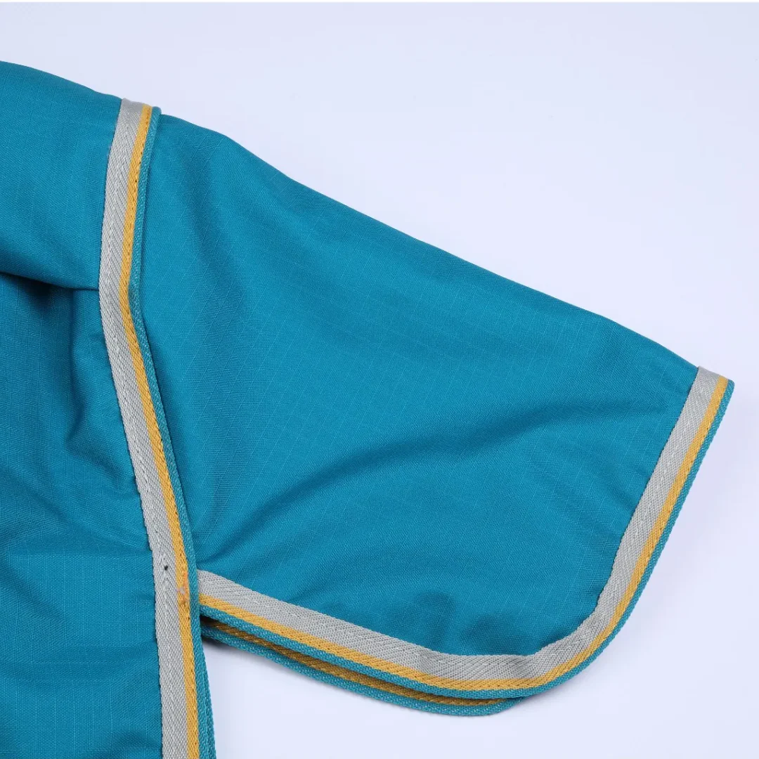 Shires Tempest Original 50g Turnout Rug - Image 5