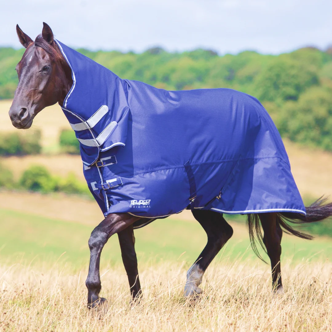 Shires Tempest Original Air Motion Combi Rug - Image 2