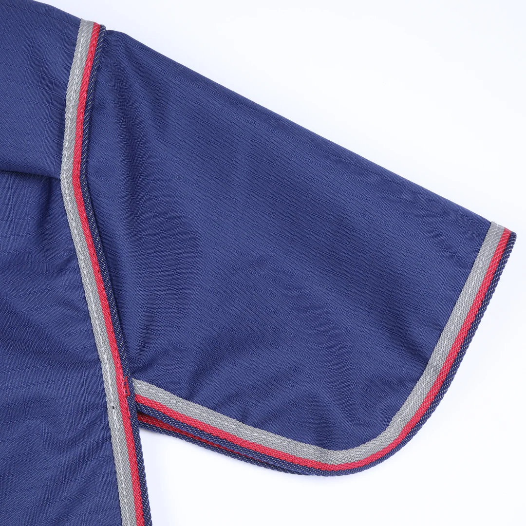 Shires Tempest Original Air Motion Turnout Rug - Image 5