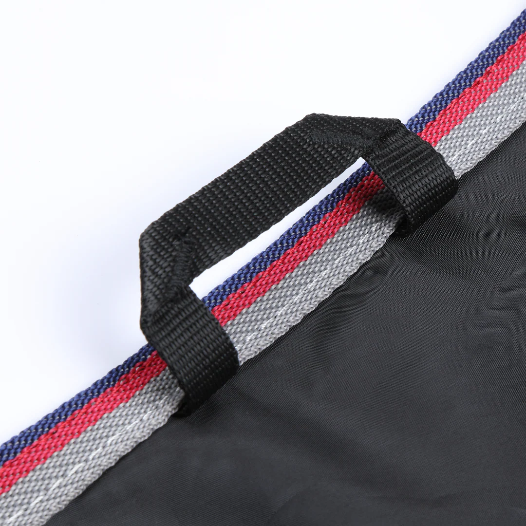 Shires Tempest Original Air Motion Turnout Rug - Image 6