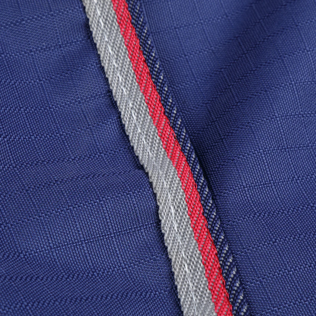 Shires Tempest Original Air Motion Turnout Rug - Image 8