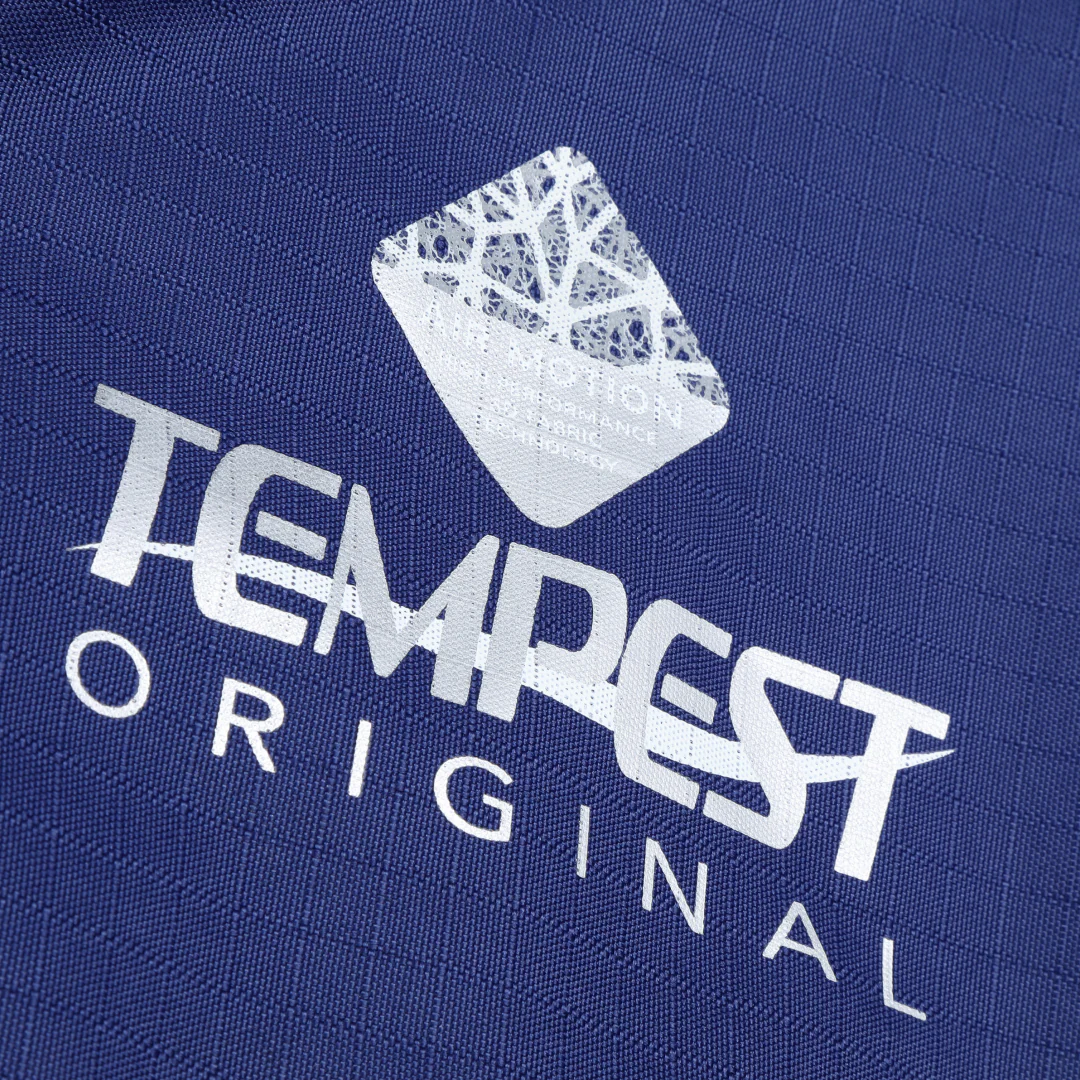 Shires Tempest Original Air Motion Turnout Rug - Image 9