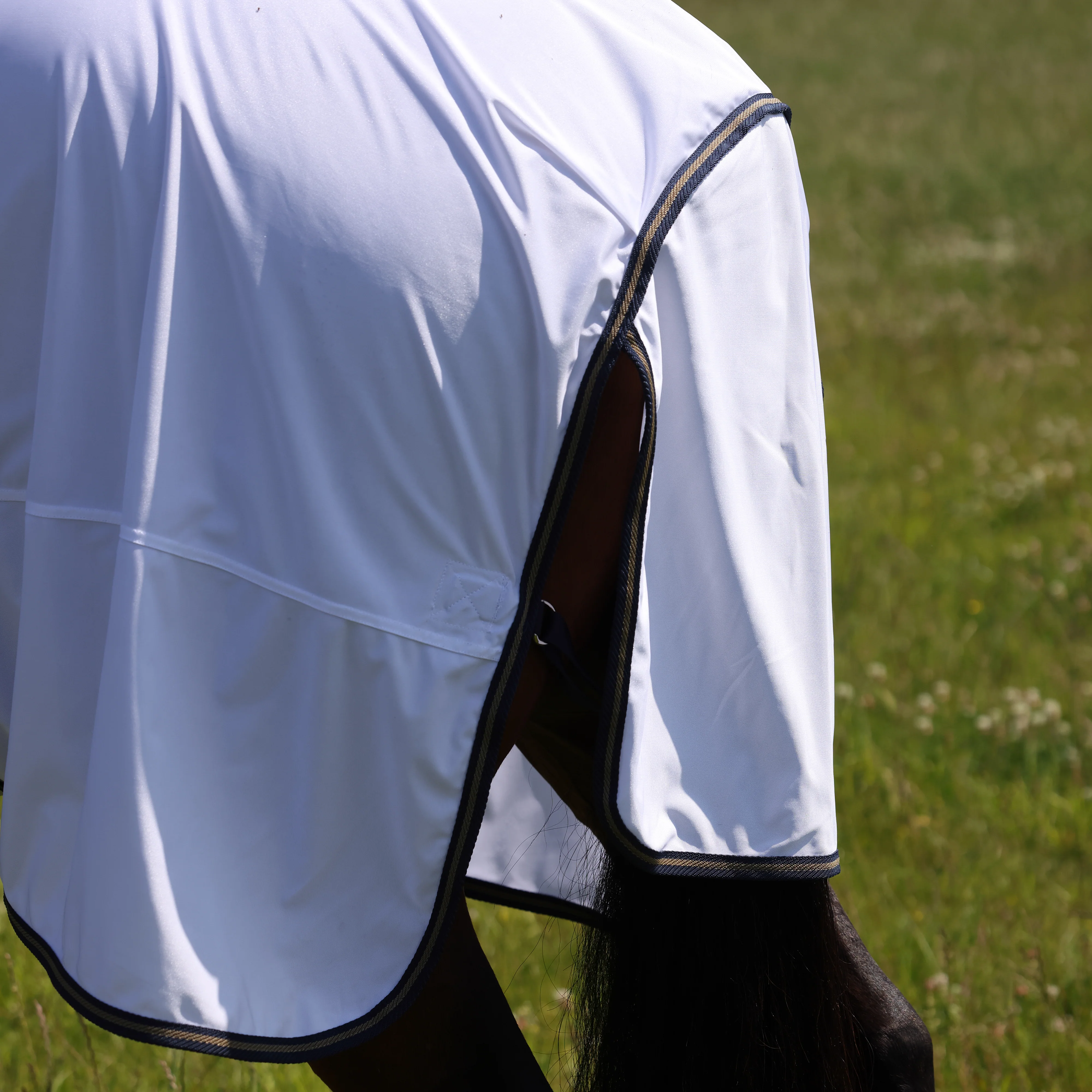 Shires Tempest Original Fly Combo Rug - Image 12