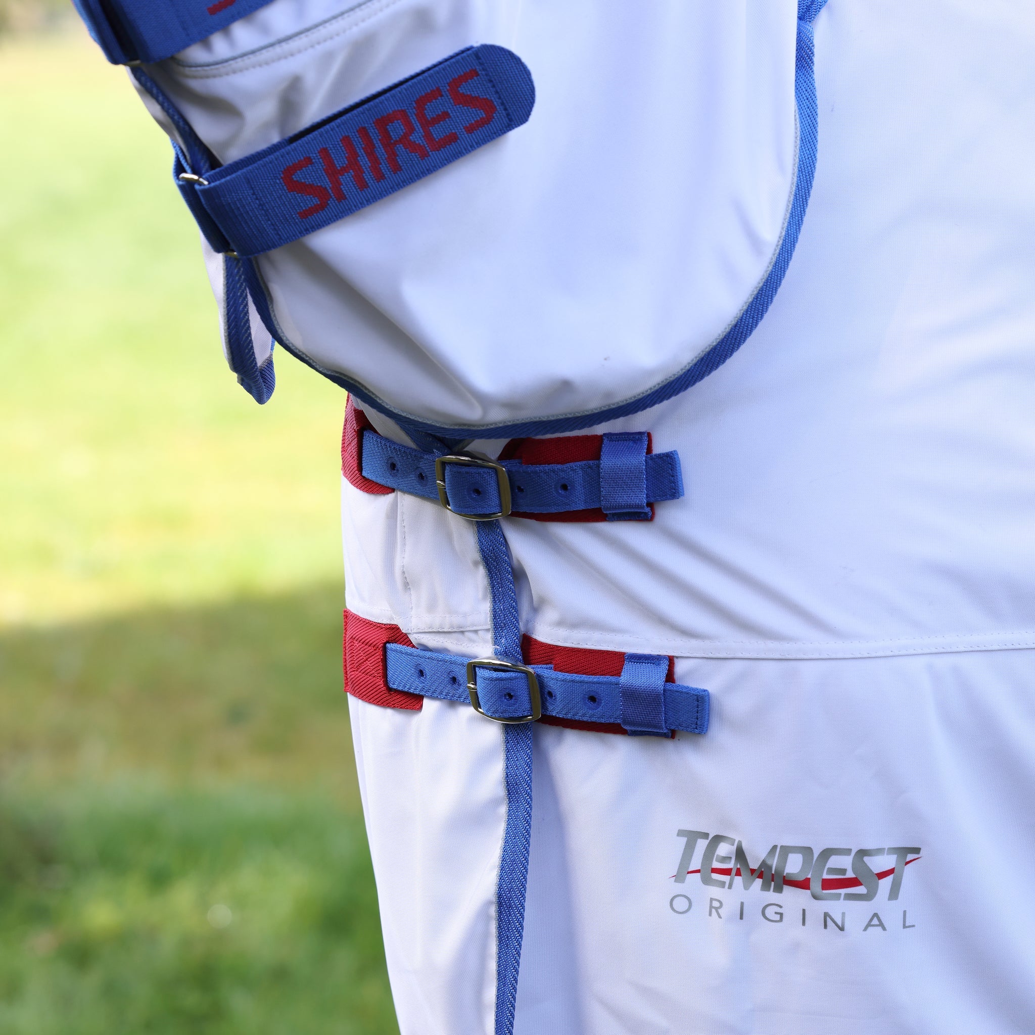 Shires Tempest Original Fly Combo Rug - Image 2