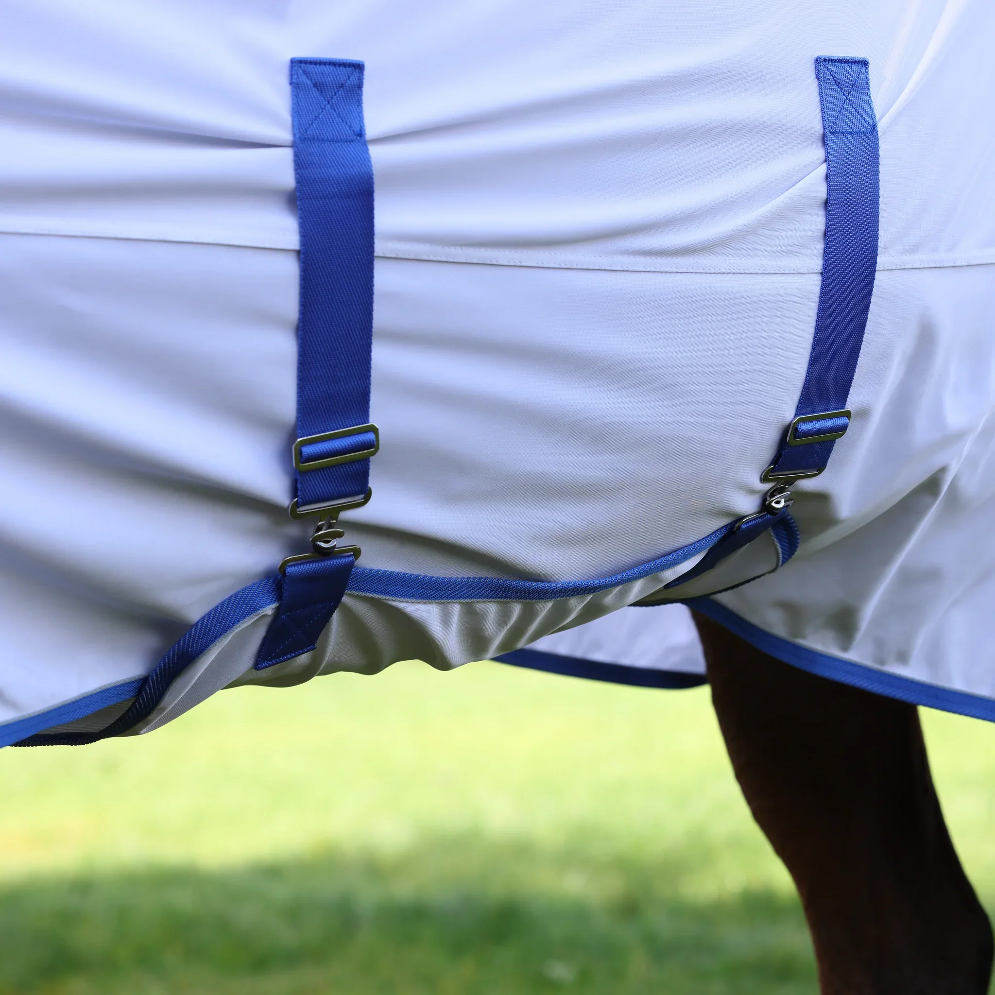 Shires Tempest Original Fly Combo Rug - Image 3