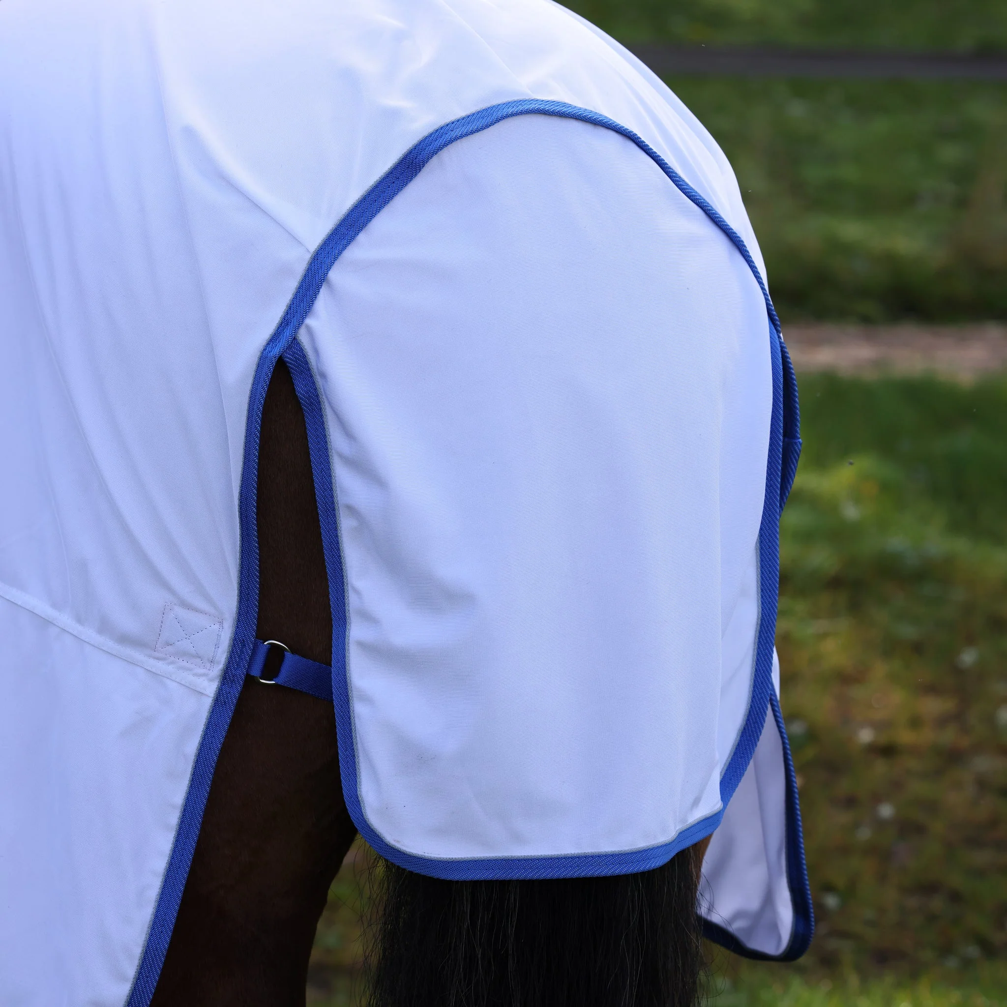 Shires Tempest Original Fly Combo Rug - Image 8